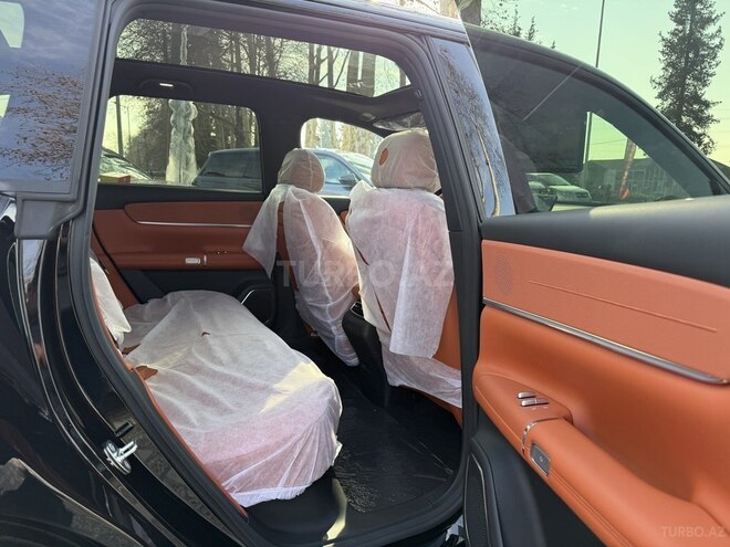 Changan  2025, 0 km - 1.5 l - Lənkəran