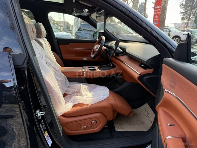 Changan  2025, 0 km - 1.5 l - Lənkəran