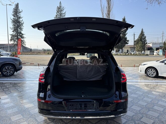 Changan  2025, 0 km - 1.5 l - Lənkəran