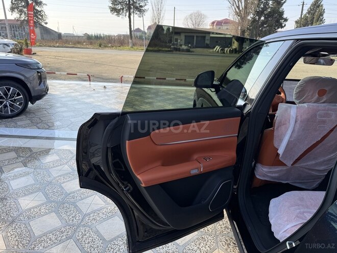 Changan  2025, 0 km - 1.5 l - Lənkəran
