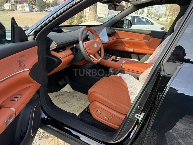 Changan  2025, 0 km - 1.5 l - Lənkəran