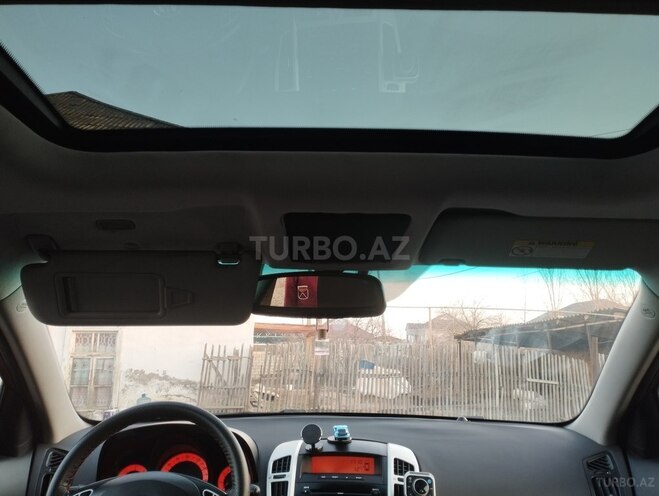 Kia Ceed 2008, 203,000 km - 1.6 л - Bakı