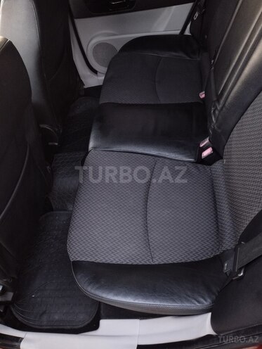 Kia Ceed 2008, 203,000 km - 1.6 л - Bakı