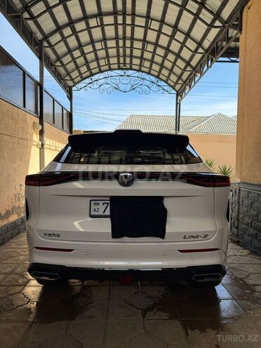 Changan  2025, 70 km - 1.5 l - Bakı