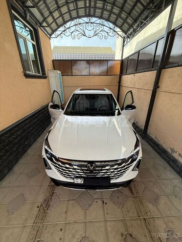 Changan  2025, 70 km - 1.5 l - Bakı