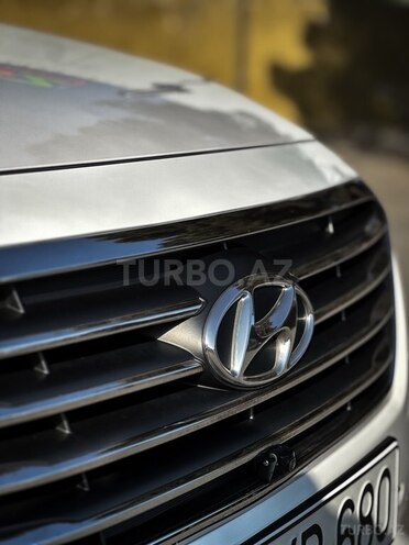 Hyundai Sonata 2015, 259,000 km - 2.0 l - Bakı