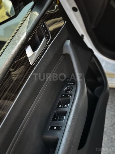 Hyundai Sonata 2015, 259,000 km - 2.0 l - Bakı