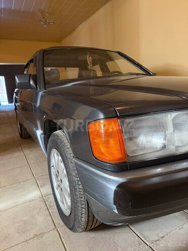 Mercedes 190 1991, 310,000 km - 1.8 l - Bakı