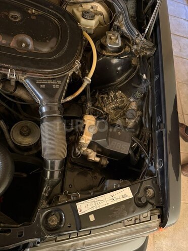 Mercedes 190 1991, 310,000 km - 1.8 l - Bakı