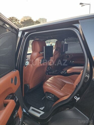 Land Rover Range Rover 2014, 171,000 km - 5.0 l - Bakı
