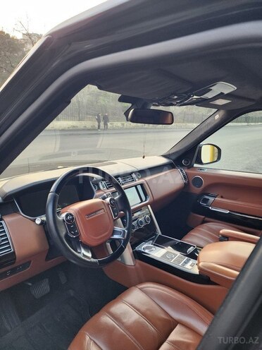 Land Rover Range Rover 2014, 171,000 km - 5.0 l - Bakı