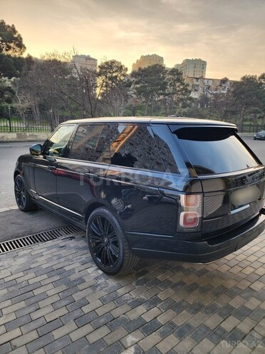 Land Rover Range Rover 2014, 171,000 km - 5.0 l - Bakı