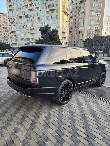 Land Rover Range Rover 2014, 171,000 km - 5.0 l - Bakı