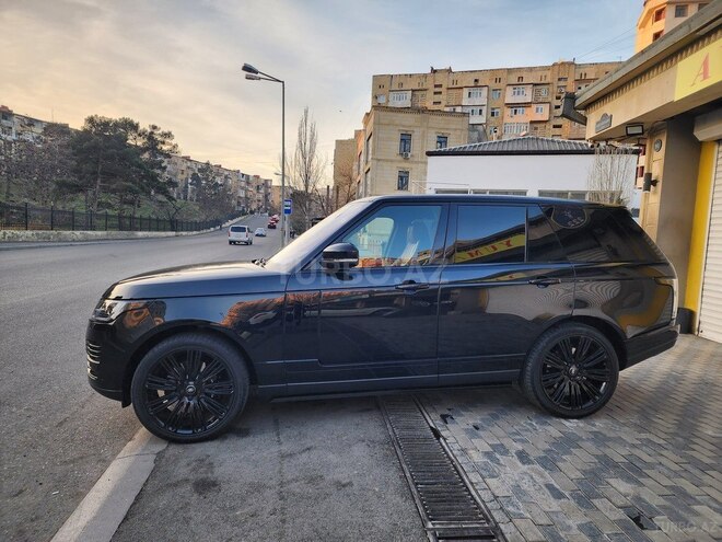 Land Rover Range Rover 2014, 171,000 km - 5.0 l - Bakı