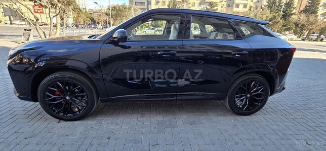 Changan  2025, 0 km - 1.5 l - Bakı