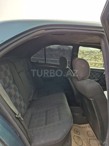 Mercedes C 180 1995, 355,000 km - 1.8 l - Bakı