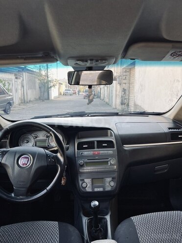 Fiat Linea 2013, 190,000 km - 1.4 l - Bakı