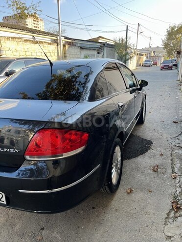 Fiat Linea 2013, 190,000 km - 1.4 l - Bakı