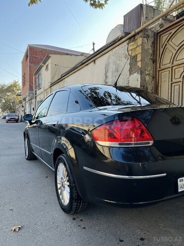 Fiat Linea 2013, 190,000 km - 1.4 l - Bakı
