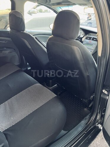 Fiat Linea 2013, 190,000 km - 1.4 l - Bakı