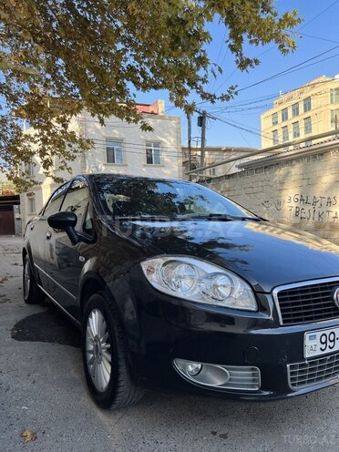 Fiat Linea 2013, 190,000 km - 1.4 l - Bakı
