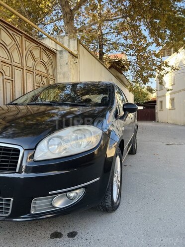 Fiat Linea 2013, 190,000 km - 1.4 l - Bakı