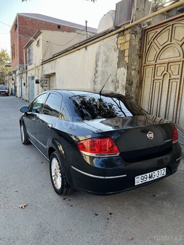 Fiat Linea 2013, 190,000 km - 1.4 l - Bakı