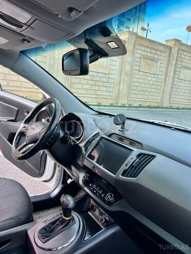 Kia Sportage 2013, 210,000 km - 2.0 l - Bakı