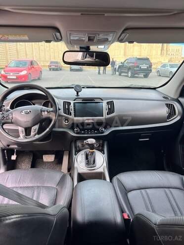Kia Sportage 2013, 210,000 km - 2.0 l - Bakı