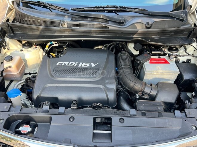 Kia Sportage 2013, 210,000 km - 2.0 l - Bakı