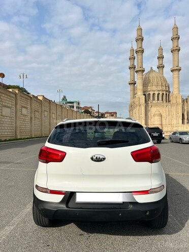 Kia Sportage 2013, 210,000 km - 2.0 l - Bakı