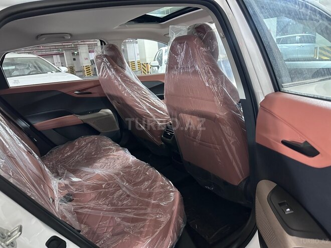 Changan Eado-10