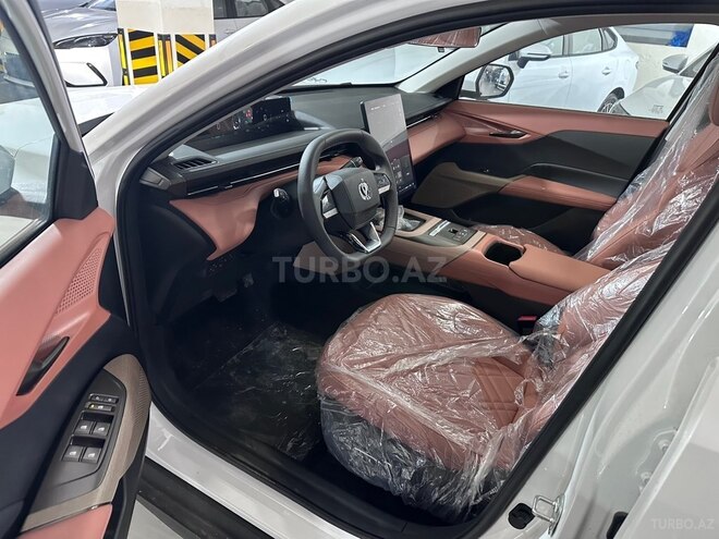 Changan Eado-5