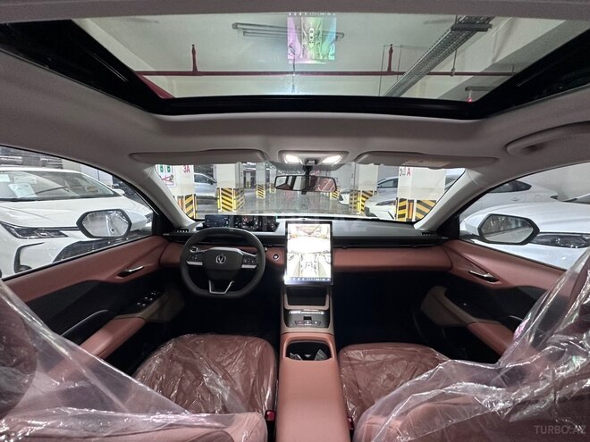 Changan Eado-12