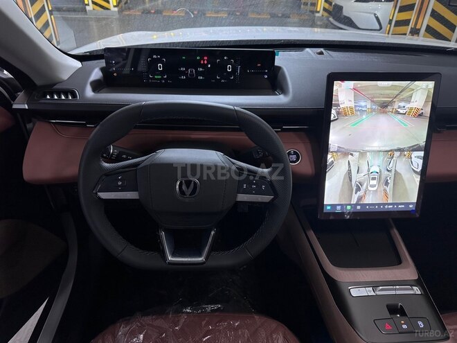 Changan Eado-7