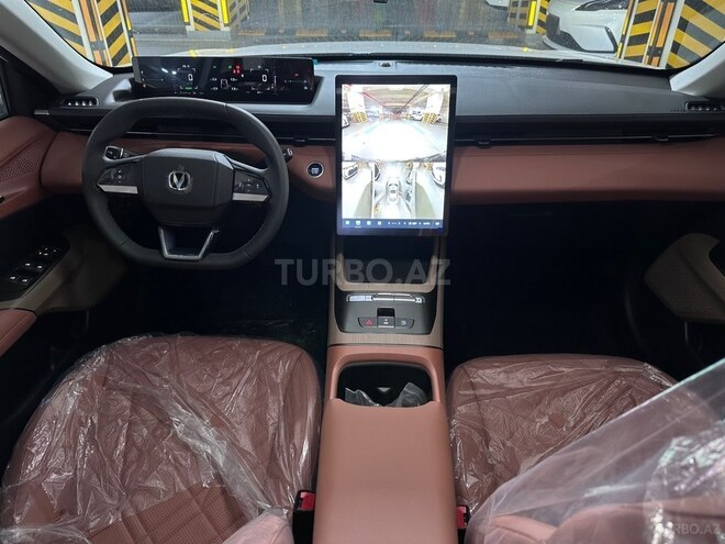 Changan Eado-11
