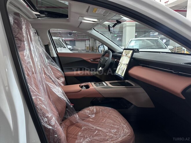 Changan Eado-9