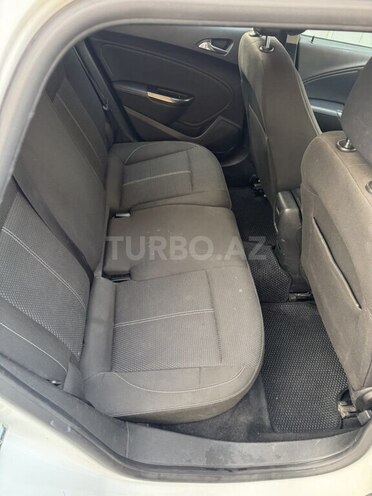 Opel Astra 2011, 279,200 km - 1.3 l - Bakı