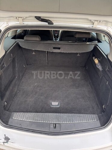 Opel Astra 2011, 279,200 km - 1.3 l - Bakı
