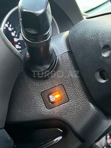 Kia Sportage 2013, 210,000 km - 2.0 l - Bakı