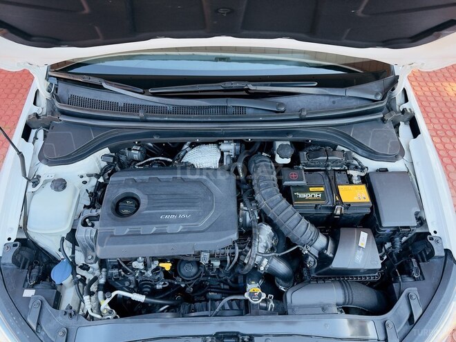 Hyundai Avante 2015, 190,200 km - 1.6 l - Cəlilabad