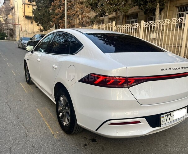 BYD Qin Plus 2024, 20,000 km - 1.5 l - Bakı