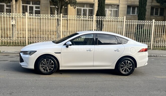 BYD Qin Plus 2024, 20,000 km - 1.5 l - Bakı