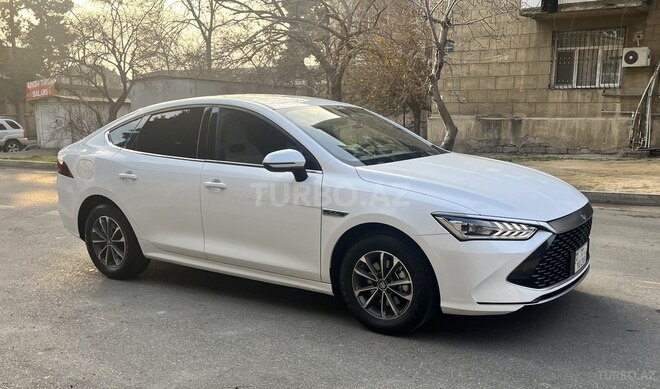 BYD Qin Plus 2024, 20,000 km - 1.5 l - Bakı