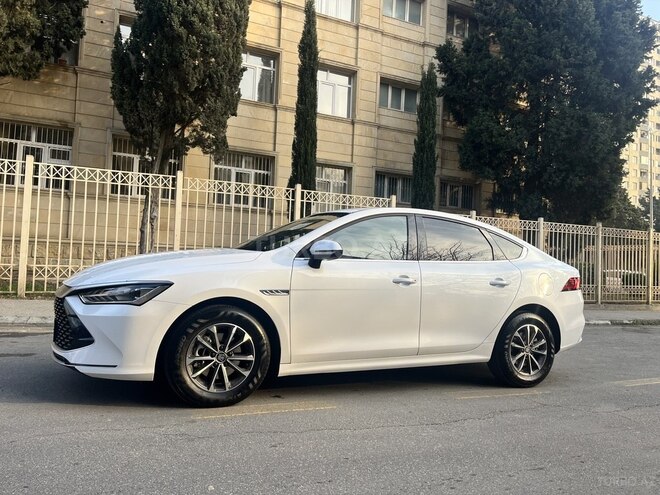 BYD Qin Plus 2024, 20,000 km - 1.5 l - Bakı