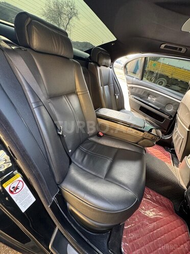 BMW 750 2006, 151,000 km - 4.8 l - Bakı