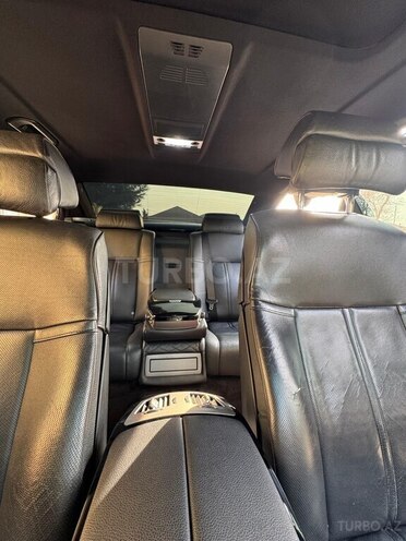 BMW 750 2006, 151,000 km - 4.8 l - Bakı