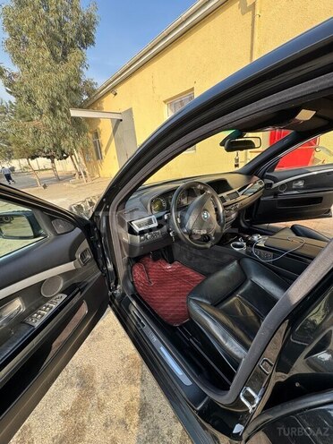 BMW 750 2006, 151,000 km - 4.8 l - Bakı
