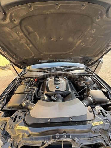BMW 750 2006, 151,000 km - 4.8 l - Bakı