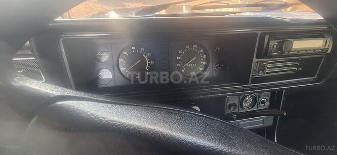 LADA (VAZ) 2107 2009, 63,942 km - 1.6 l - Cəlilabad